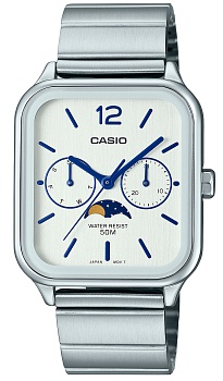Японские наручные часы CASIO CASIO COLLECTION MTP-M305D-7A