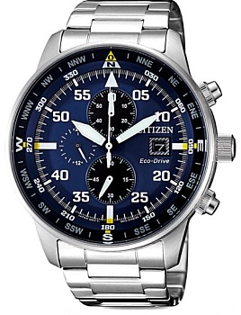 Японские наручные часы CITIZEN  CA0690-88L