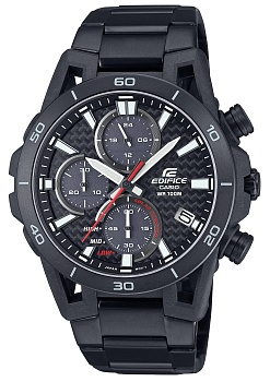 Японские наручные часы CASIO EDIFICE EQS-960DC-1A