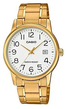 Японские наручные часы CASIO CASIO COLLECTION MTP-V002G-7B2