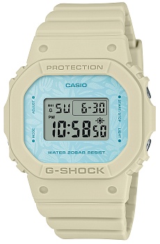 Японские наручные часы CASIO G-SHOCK GMD-S5600NC-9