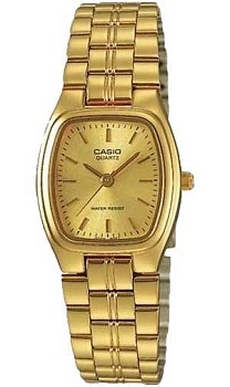 Японские наручные часы Casio Collection LTP-1169N-9A