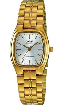 Японские наручные часы Casio Collection LTP-1169N-7A