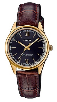 Японские наручные часы CASIO CASIO COLLECTION LTP-V005GL-1B2
