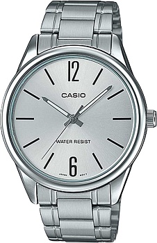 Японские наручные часы Casio Collection MTP-V005D-7B