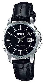 Японские наручные часы CASIO CASIO COLLECTION LTP-V004L-1A
