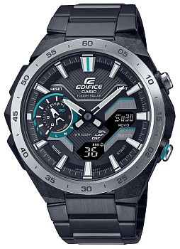 Японские наручные часы CASIO EDIFICE ECB-2200DD-1A