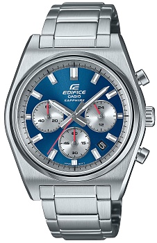 Японские наручные часы CASIO EDIFICE EFB-730D-2A