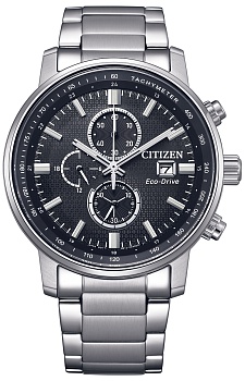 Японские наручные часы CITIZEN  CA0840-87E