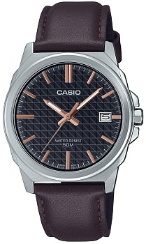Японские наручные часы CASIO CASIO COLLECTION MTP-E720L-5A