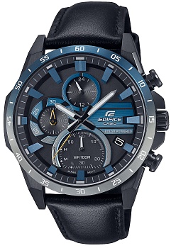 Японские наручные часы CASIO EDIFICE EQS-940NL-1A