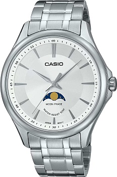 Японские наручные часы Casio Collection MTP-M100D-7A