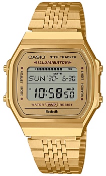 Японские наручные часы CASIO CASIO COLLECTION ABL-100WEG-9A