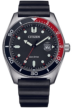 Японские наручные часы CITIZEN  AW1769-10E