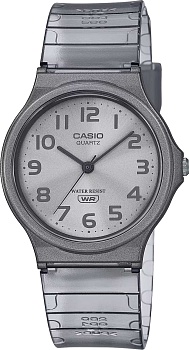 Японские наручные часы Casio Collection MQ-24S-8B