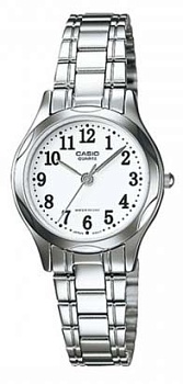 Японские наручные часы CASIO CASIO COLLECTION LTP-1275D-7B