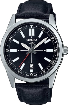 Японские наручные часы Casio Collection MTP-VD02L-1E