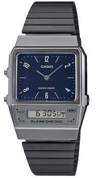 Японские наручные часы CASIO CASIO COLLECTION AQ-800EB-2A