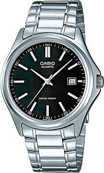 Японские наручные часы Casio Collection MTP-1183PA-1A