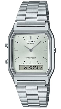 Японские наручные часы CASIO CASIO COLLECTION AQ-230A-7A