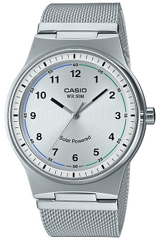 Японские наручные часы CASIO CASIO COLLECTION MTP-RS105M-7B