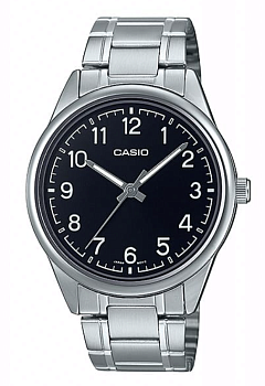 Японские наручные часы CASIO CASIO COLLECTION MTP-V005D-1B4