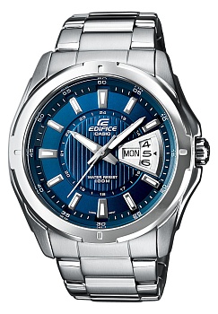 Японские наручные часы CASIO EDIFICE EF-129D-2A
