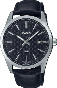 Японские наручные часы Casio Collection MTP-VD03L-1A