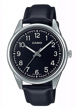 Японские наручные часы CASIO CASIO COLLECTION MTP-V005L-1B4