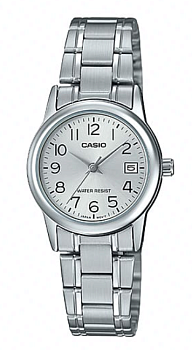 Японские наручные часы CASIO CASIO COLLECTION LTP-V002D-7B