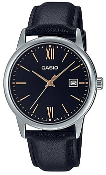 Японские наручные часы CASIO CASIO COLLECTION MTP-V002L-1B3