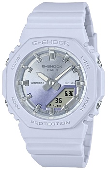Японские наручные часы CASIO G-SHOCK GMA-P2100SG-2A