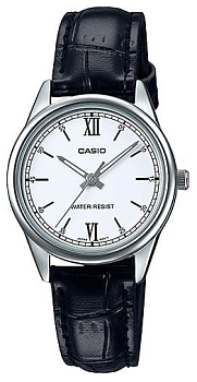 Японские наручные часы CASIO CASIO COLLECTION LTP-V005L-7B2