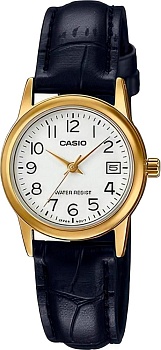 Японские наручные часы Casio Collection LTP-V002GL-7B2