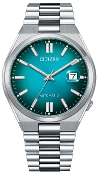 Японские наручные часы CITIZEN  NJ0151-88X