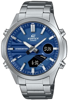 Японские наручные часы CASIO EDIFICE EFV-C120D-2A