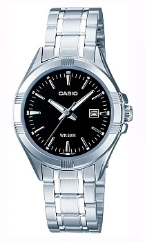 Японские наручные часы CASIO CASIO COLLECTION LTP-1308D-1A