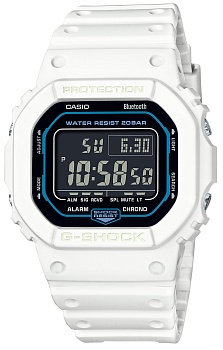 Японские наручные часы CASIO G-SHOCK DW-B5600SF-7