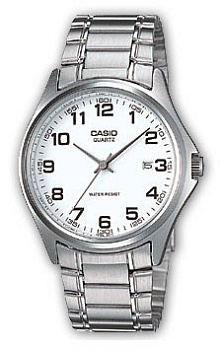Японские наручные часы CASIO CASIO COLLECTION MTP-1183A-7B