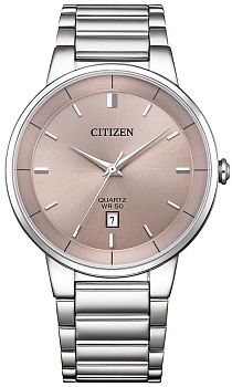 Японские наручные часы CITIZEN  BI5120-51Z
