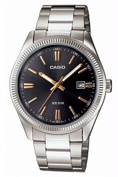 Японские наручные часы CASIO CASIO COLLECTION MTP-1302D-1A2
