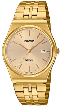 Японские наручные часы CASIO CASIO COLLECTION MTP-B145G-9A