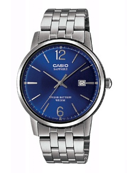 Японские наручные часы CASIO CASIO COLLECTION MTS-110D-2A
