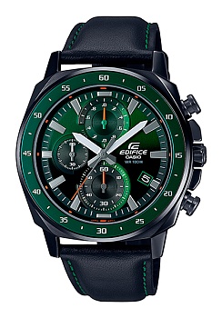 Японские наручные часы CASIO EDIFICE EFV-600CL-3A