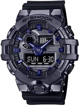 Японские наручные часы CASIO G-SHOCK GM-700P-6A