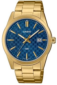 Японские наручные часы CASIO CASIO COLLECTION MTP-VD03G-2A
