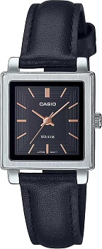 Японские наручные часы Casio Collection LTP-E176L-1A