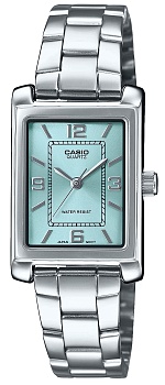 Японские наручные часы CASIO CASIO COLLECTION LTP-1234DD-2A