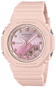 Японские наручные часы CASIO G-SHOCK GMA-P2100SG-4A