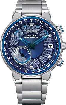 Японские наручные часы Citizen CC3030-53L